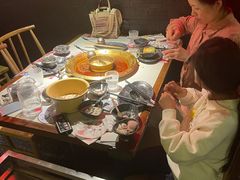 -哥老官重庆美蛙鱼头(龙湖杭州金沙天街店)
