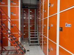 -美立方自助仓迷你小仓库(太阳宫凯德店)