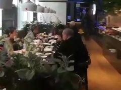 -欢乐牧场海鲜烤肉自助(牡丹园店)