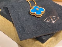 -梵克雅宝(国贸商城店)