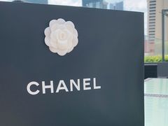 -CHANEL(恒隆广场店)