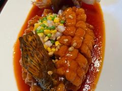 -杭州君悦酒店·湖滨28中餐厅