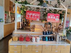 -嘉和一品粥(方庄店)