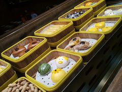 -苏格里岛自助烤肉海鲜火锅(成都金牛万达店)