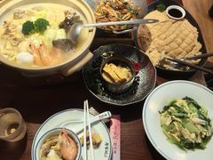 -寻宝记绍兴菜(鲁迅路店)