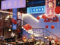-里堂派对·独栋团建聚会小院轰趴馆(三圣乡店)