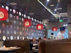 -黄记煌三汁焖锅(顺义华联店)