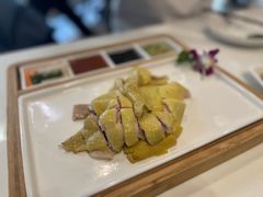 -金湖港式餐厅(建外店)