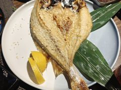 -鲸山上·私房日料(泰达MSD店)
