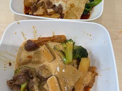 -林静小吃(复兴路店)