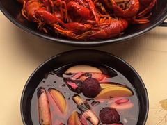 -聚味瞿记·龙虾堂(咸嘉湖店)