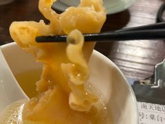 -黄祥华养生堂·炖汤·营养蒸饭(岭南天地店)