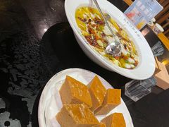 -花溪雨·森林餐厅(石基店)