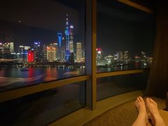 -上海外滩茂悦大酒店
