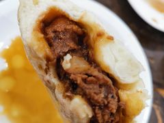 风味排骨包子-张包铺(道外店)