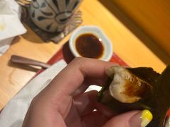 -鮨青(恒基名人购物中心店)