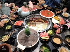 -小王少龙火锅(沙南街店)