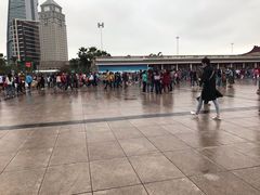 -珠海拱北口岸