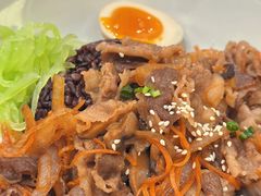 -米仓食堂(皇庭广场店)