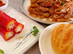 -粤陸玖玖·港式手作茶餐厅(珠江路店)