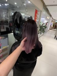 -KS COLOUR漂色·染发·画染