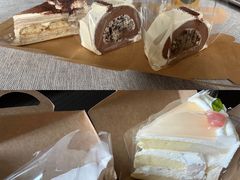 咸奶油奥利奥-大喜甜品铺(翔安店)