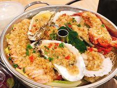 -长申超市(美食城店)