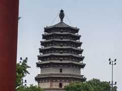 -天宁寺