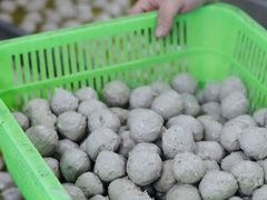 -阿娟牛肉丸·手打牛肉丸·现做现卖