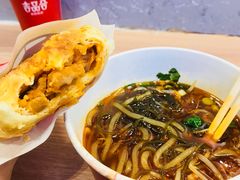 -吉品合酥脆烤饼(嘉里城店)