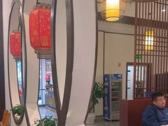 -千滋百味·醉江澜花园餐厅(街道口店)