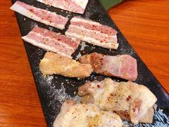 -大阪烧肉BAKA一代(十亩地店)