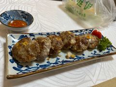 -简家·海鲜盛宴(下沙店)