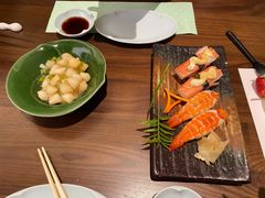 -莳空烧鸟店(晨沐店)