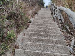 -梧桐山风景名胜区