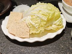 -东来顺(非遗·清真火锅·盛世广场店)