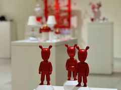 -潮一不贰·法式甜品·生日蛋糕·西式简餐(外滩店)