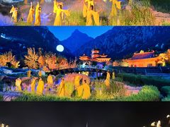 -禅宗少林·音乐大典