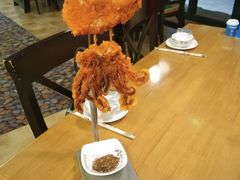-蓝珊甄选海鲜自助·火锅大排档(近阿那亚店)