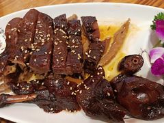 -东北人家铁锅炖(鞍山路店)