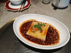 担担老凉粉-新渝城·始于2000年(淘金店)