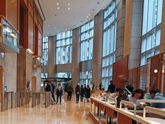 -星巴克(来福士办公楼店)