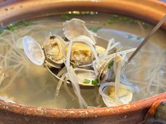 -蜈支洲岛珊瑚酒店临海阁中餐厅