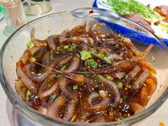 白虾-红樽舫湖景餐厅(太湖渔人码头店)