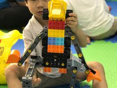 -乐创坊·青少年创客教育空间(江南西校区)