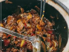 -五味轩菜馆(向西村西区108号楼店)