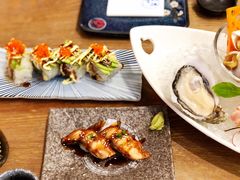 -松岛日本料理(汾江路店)