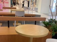 -野人先生Gelato(上海长宁龙之梦店)