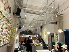 -小豆海棠(嘉兴路店)