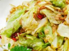 -洁神饭庄·海鲜·青岛菜·30年老字号(五四广场店)